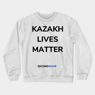 Secondwave 48 Crewneck Sweatshirt